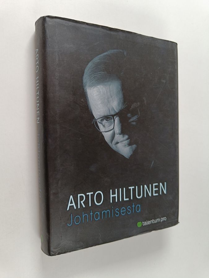 Johtamisesta