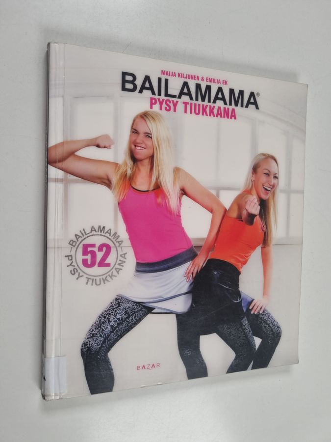 Bailamama®