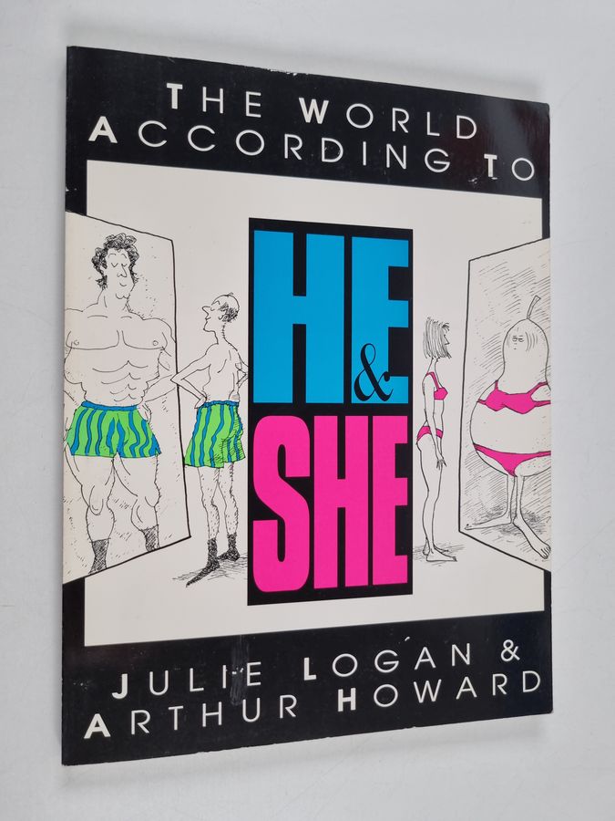 The World According to He & She