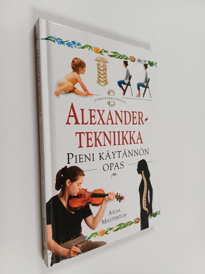 Alexander-tekniikka