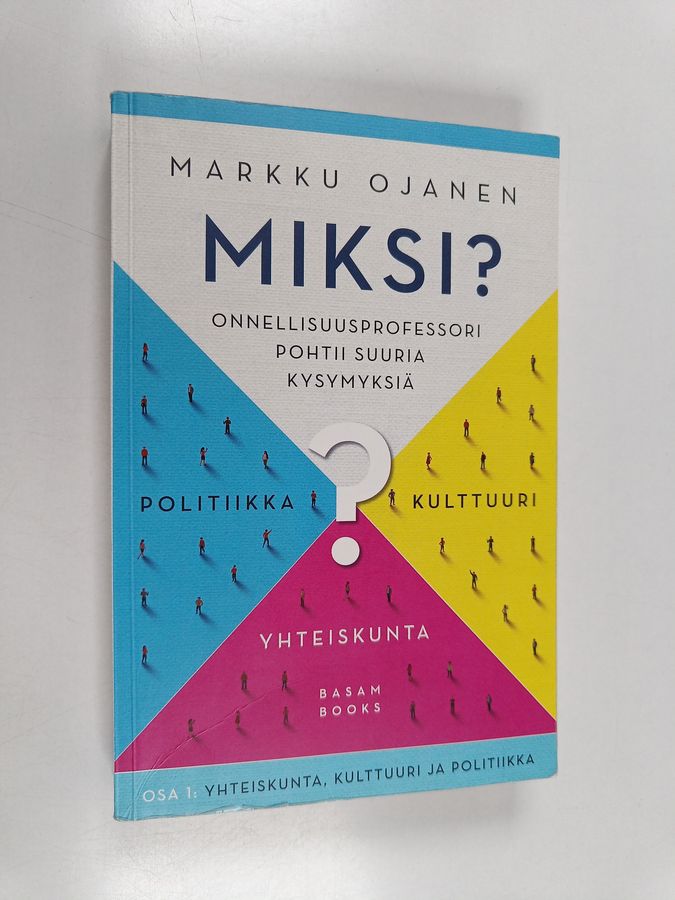Miksi?