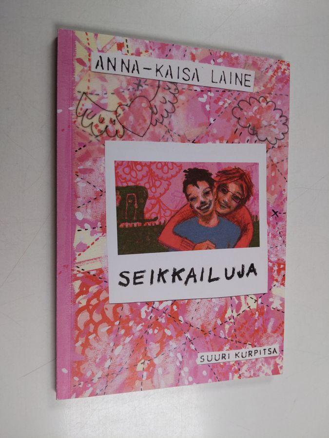 Seikkailuja
