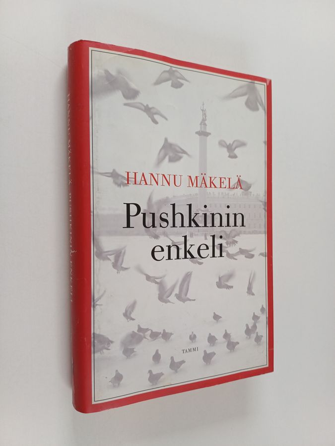 Pushkinin enkeli