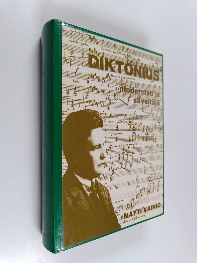 Diktonius