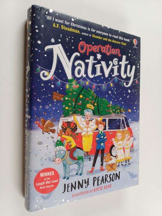Operation Nativity