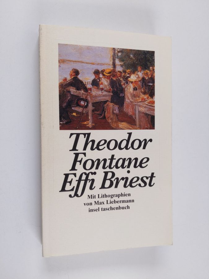 Effi Briest