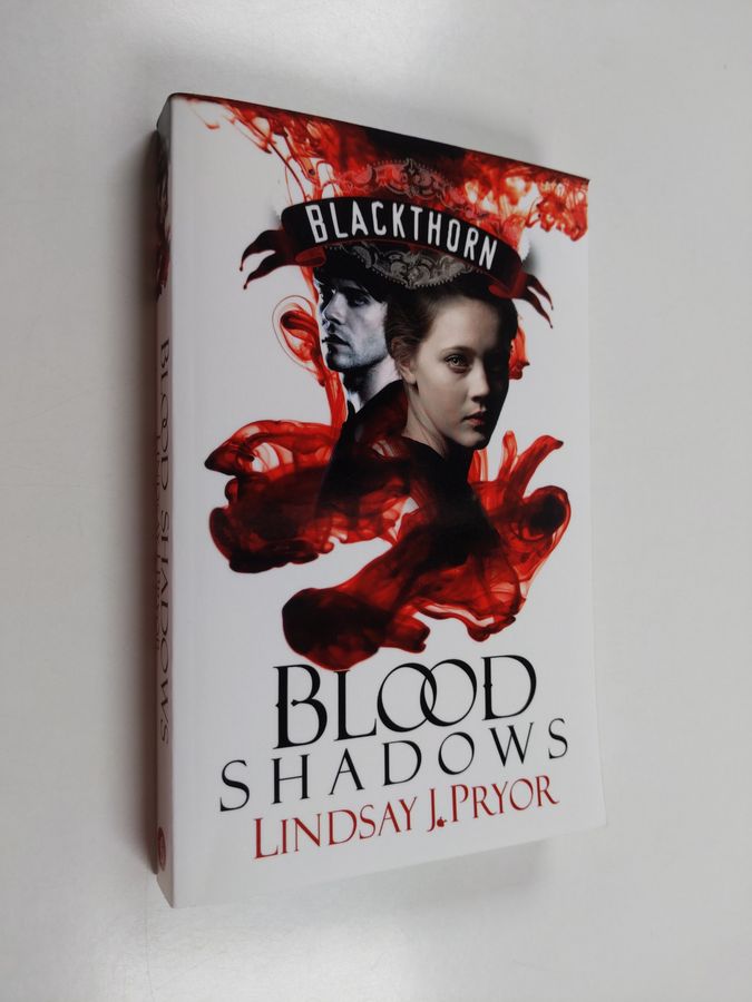 Blood Shadows