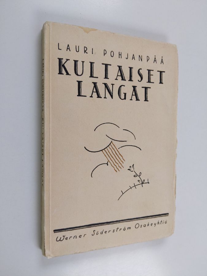 Kultaiset langat ja muita kertomuksia