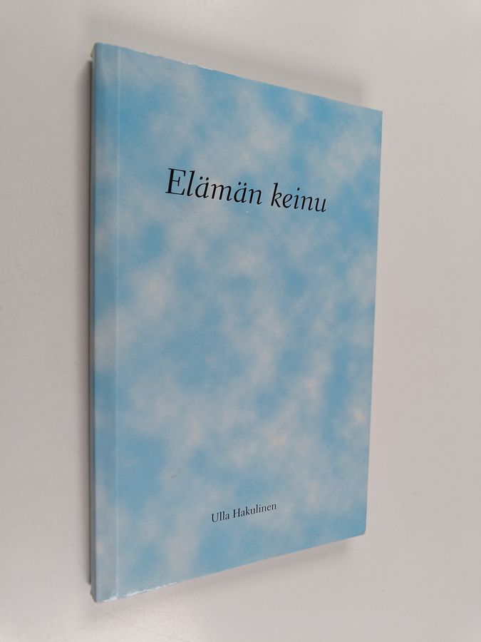 Elämän keinu