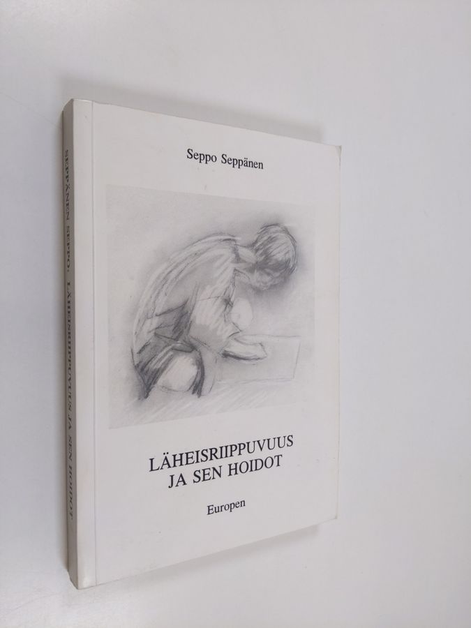 Läheisriippuvuus ja sen hoidot