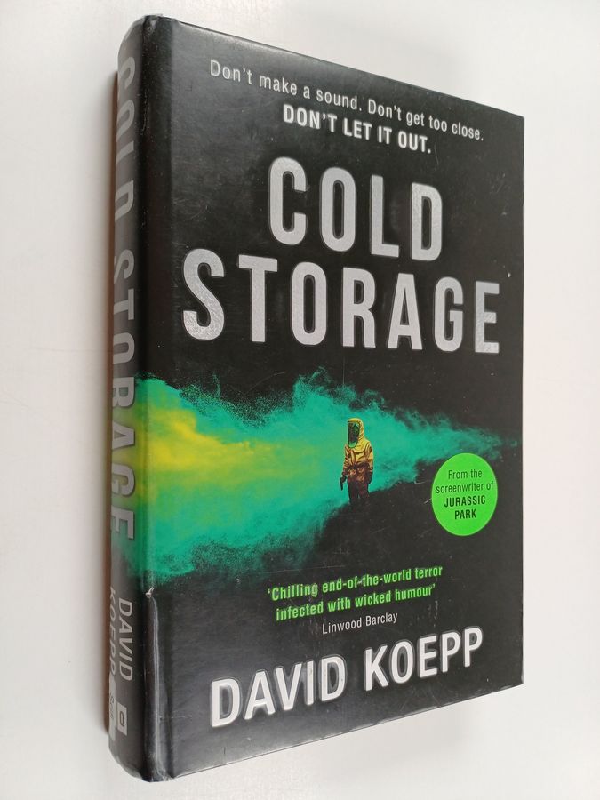 Cold storage