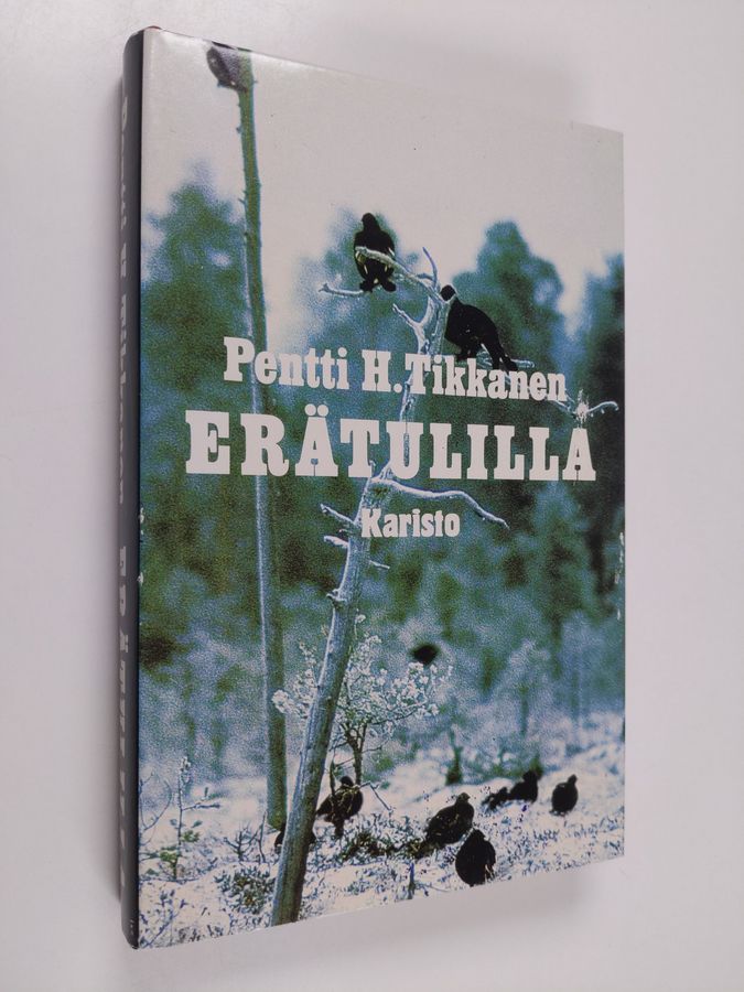 Erätulilla