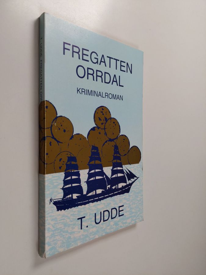 Fregatten Orrdal