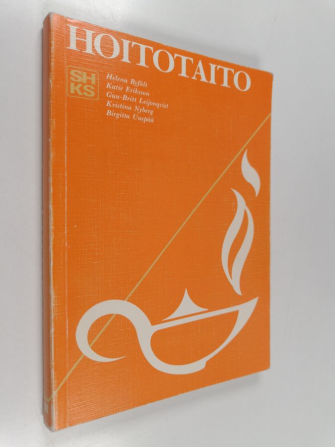 Hoitotaito