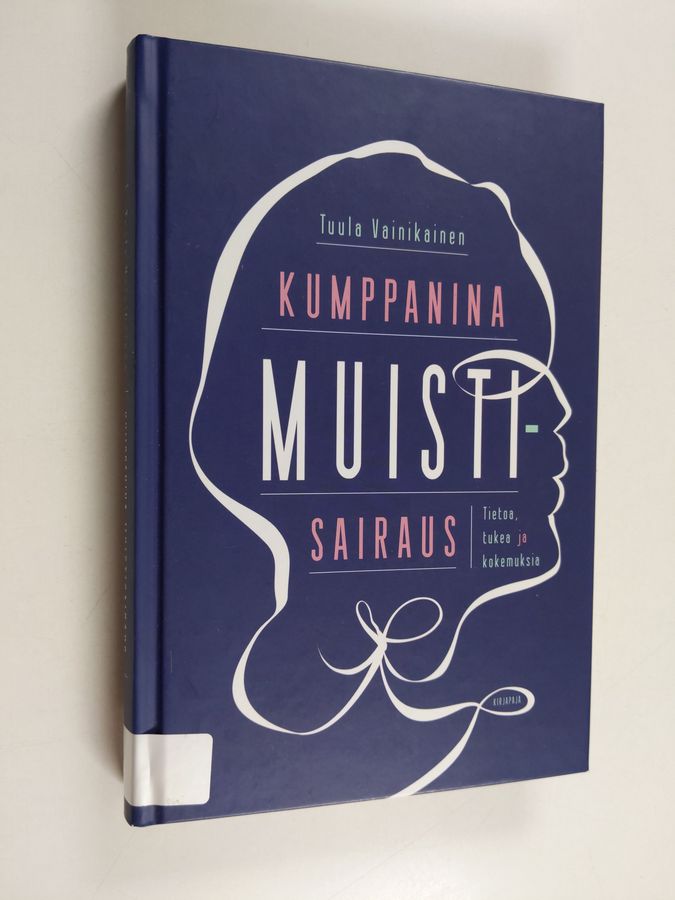 Kumppanina muistisairaus