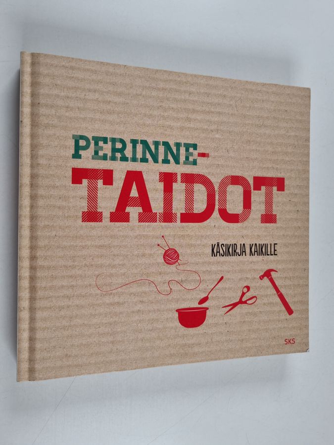 Perinnetaidot
