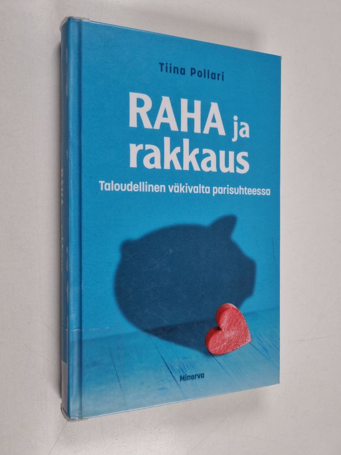 Raha ja rakkaus