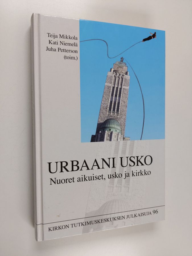 Urbaani usko