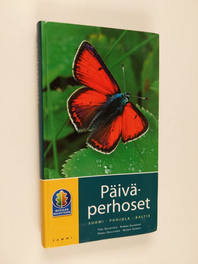 Päiväperhoset