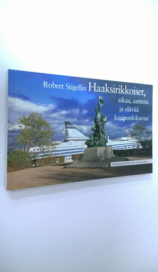 Robert Stigellin Haaksirikkoiset