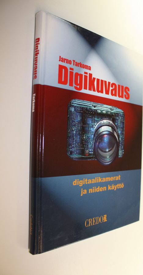 Digikuvaus