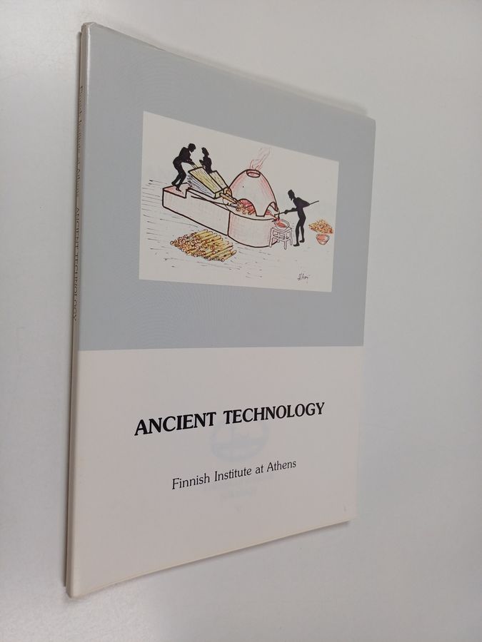 Ancient technology