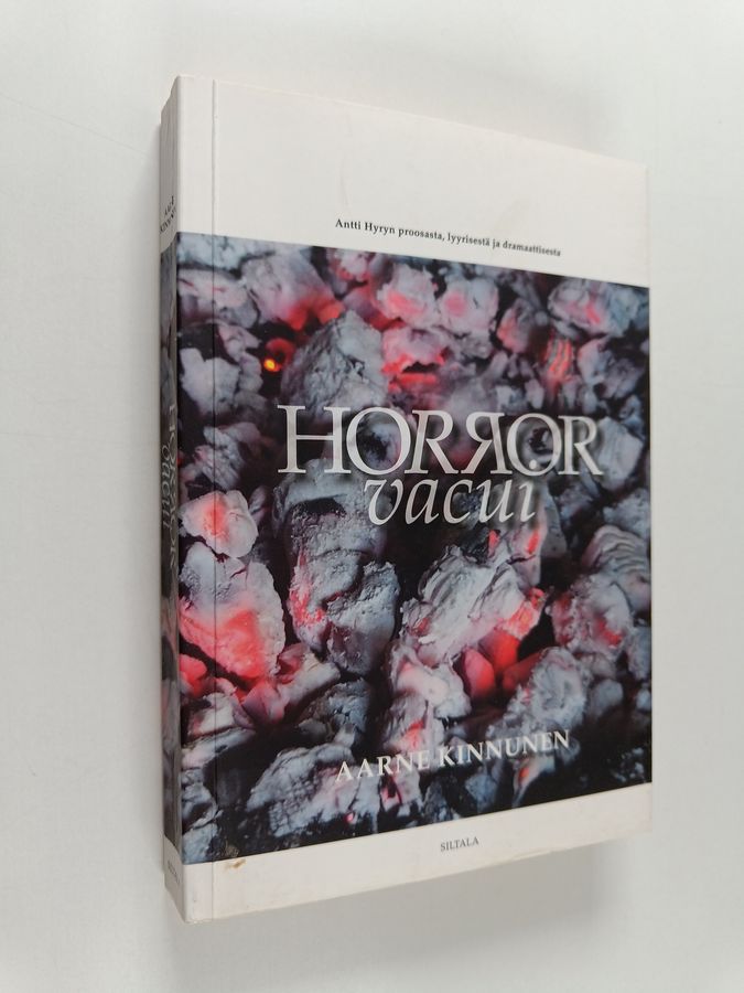 Horror vacui