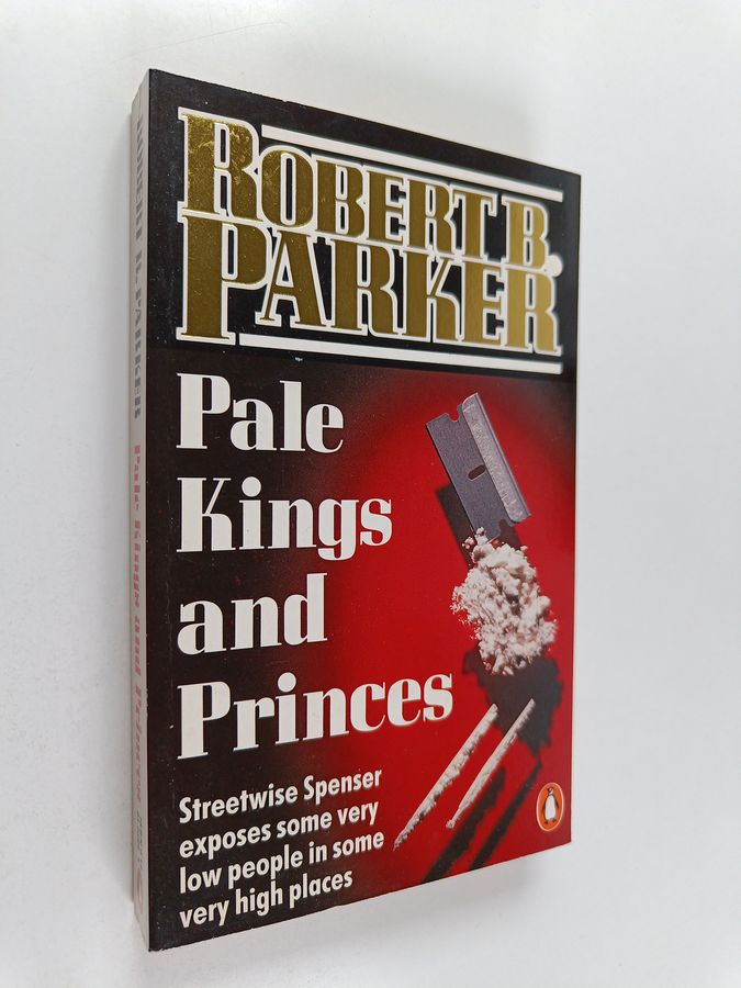 Pale kings and princes