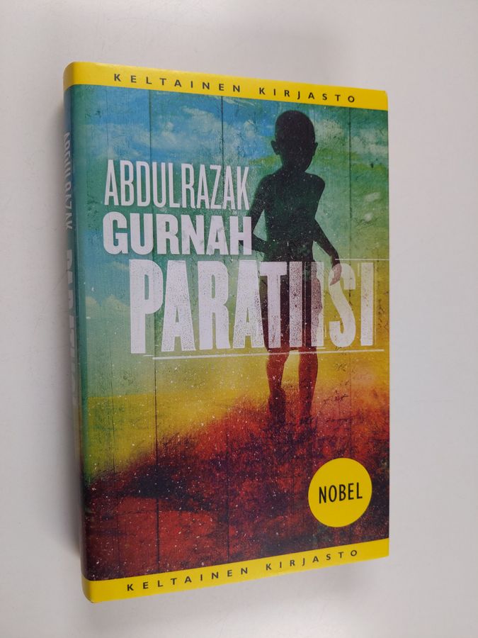 Abdulrazak Gurnah : Paratiisi