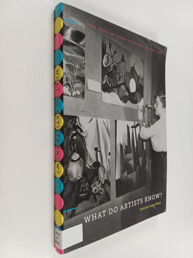What Do Artists Know?