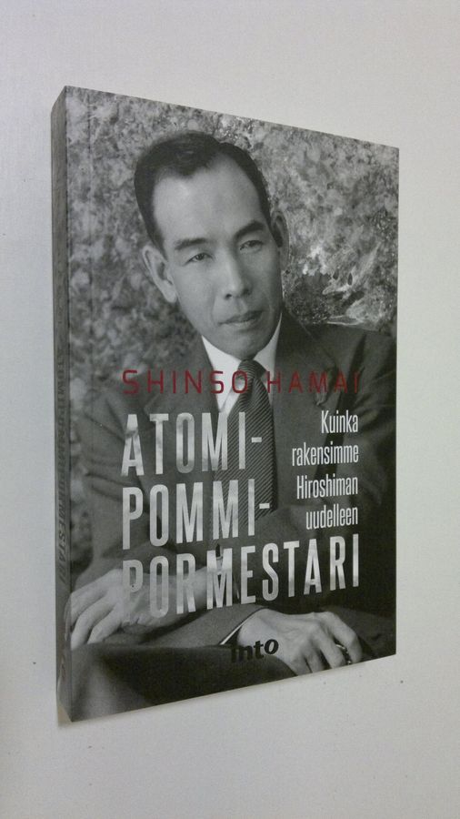 Atomipommipormestari