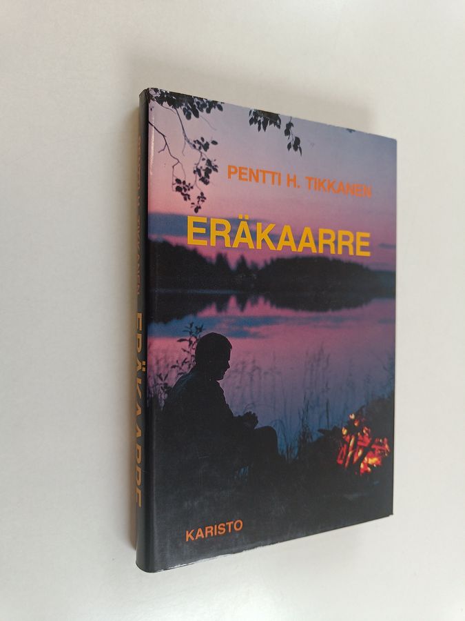Eräkaarre