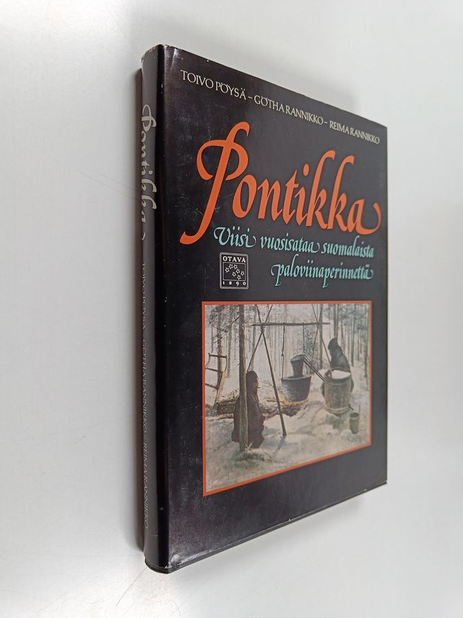 Pontikka