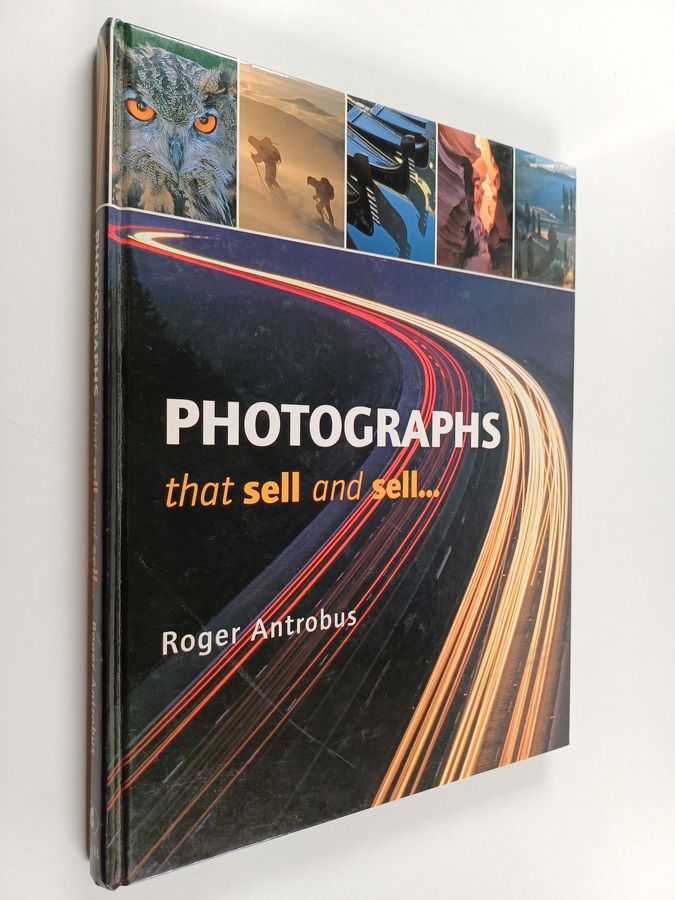 Photographs that sell and sell - Photographs that sell and sell