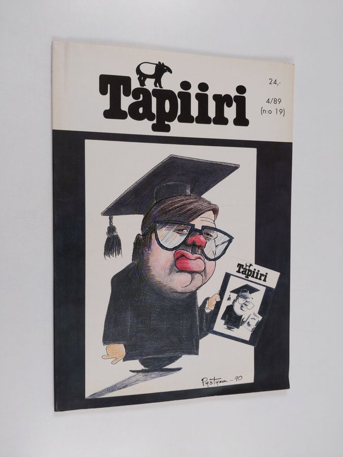 Tapiiri 4/89