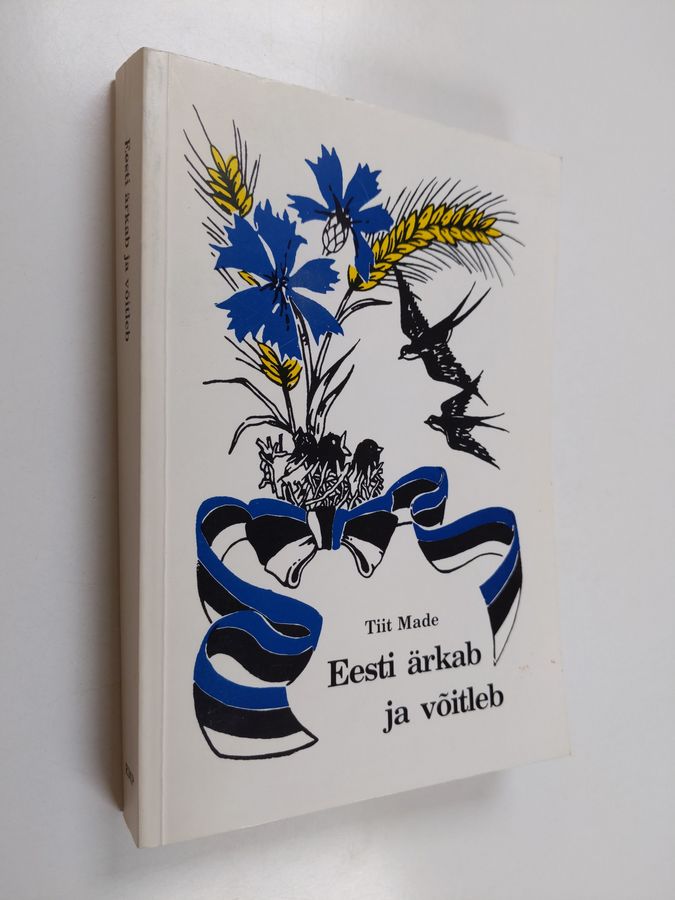 Eesti ärkab ja võitleb