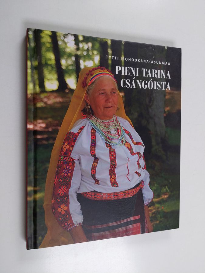 Pieni tarina csángóista