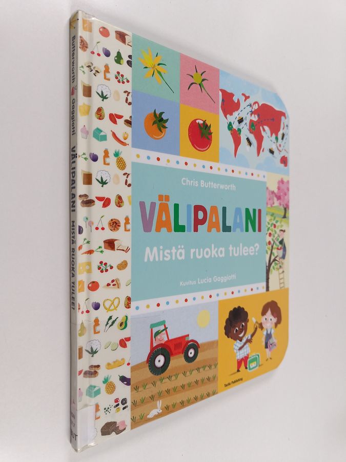 Välipalani