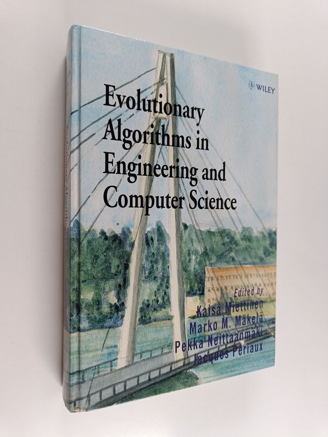 Evolutionary algorithms in engineering and computer science