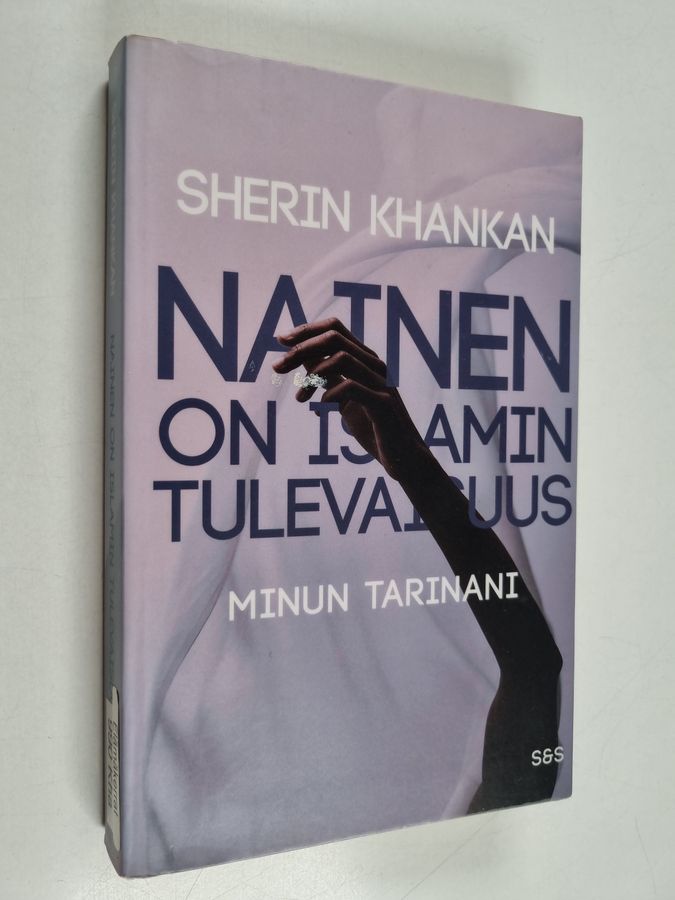 Nainen on islamin tulevaisuus