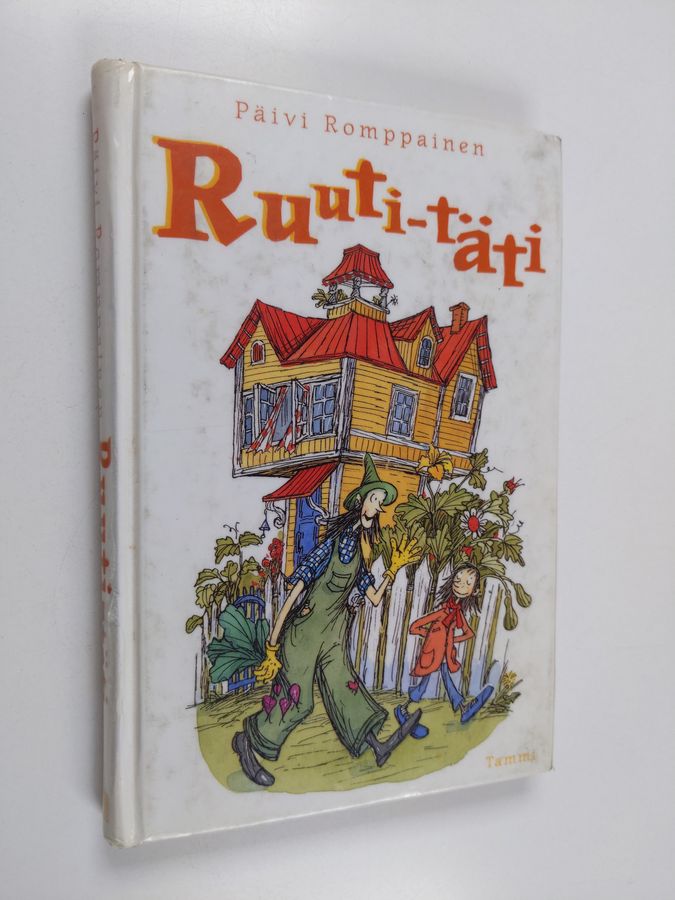 Ruuti-täti