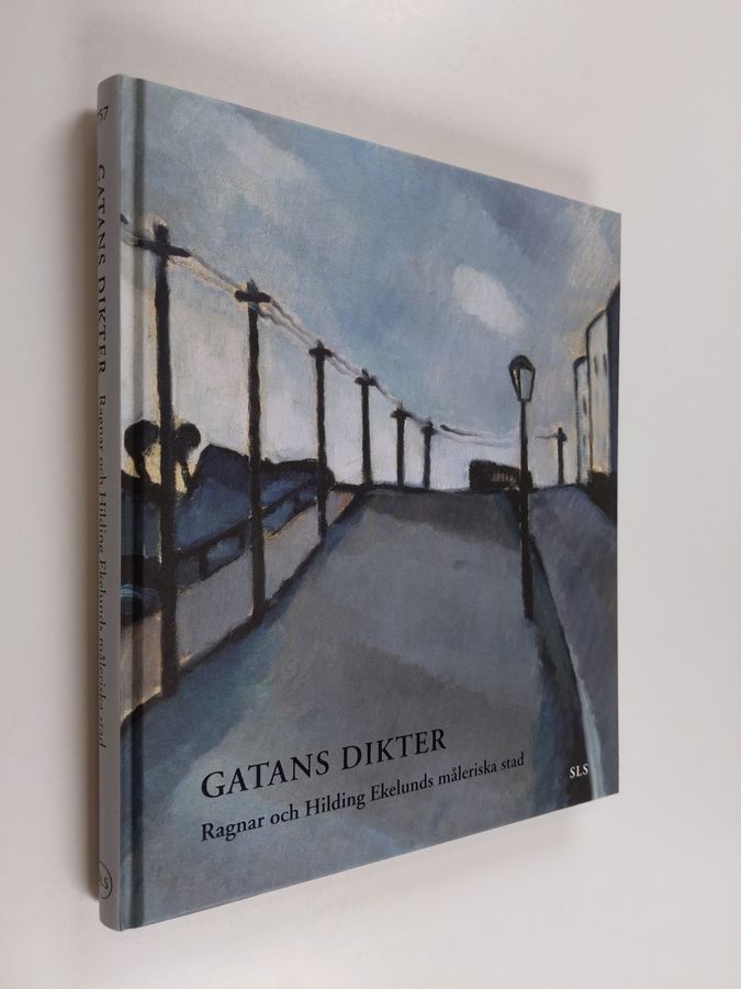 Gatans dikter