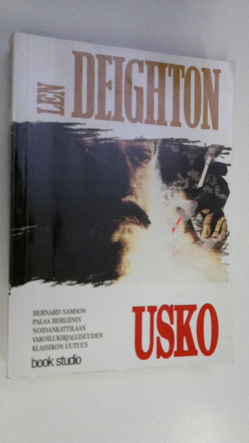Len Deighton : Usko
