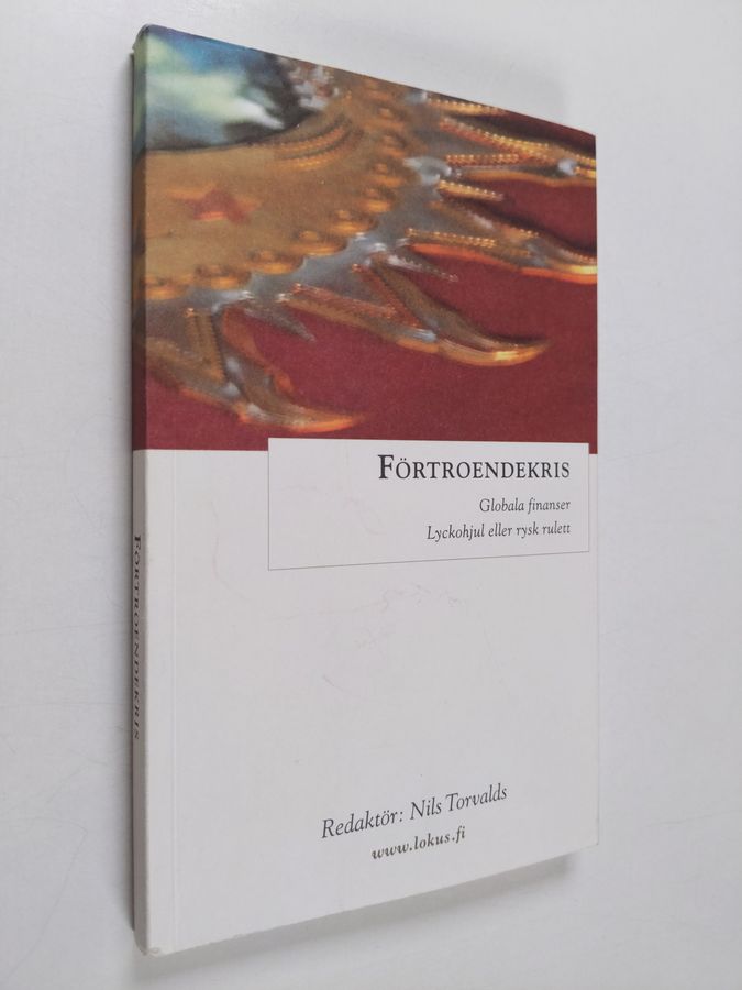 Förtroendekris