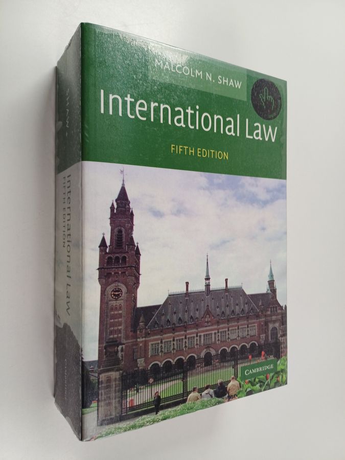 International law