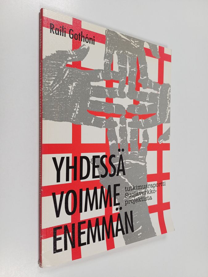 Yhdessä voimme enemmän