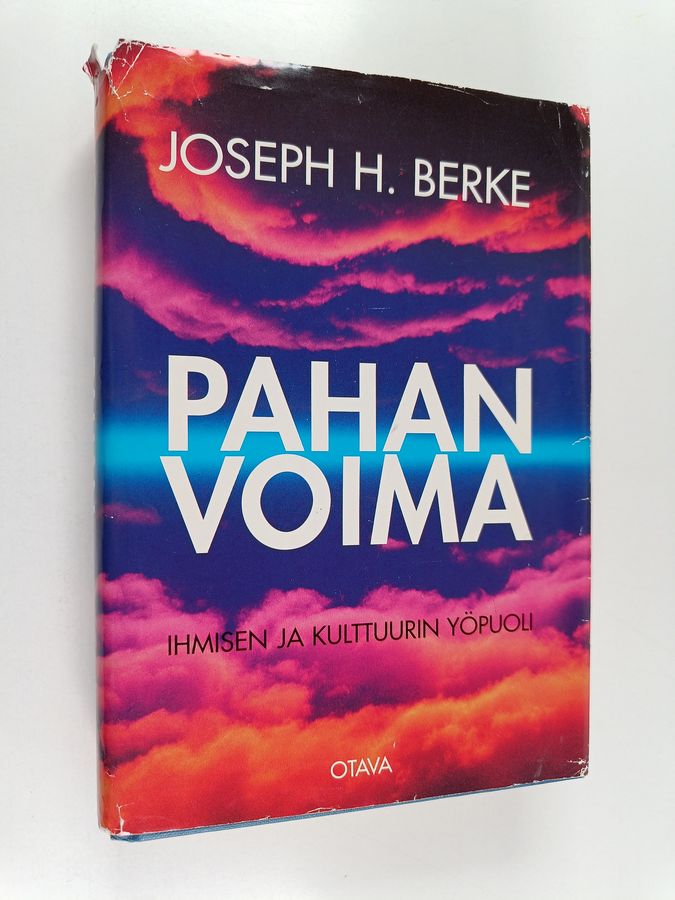 Pahan voima