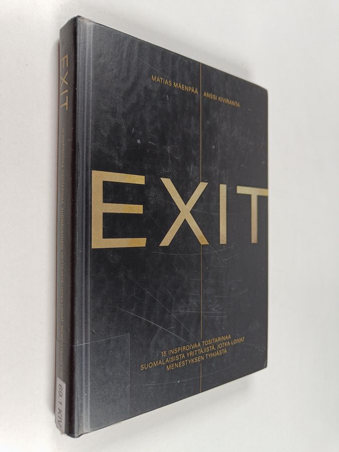 Exit
