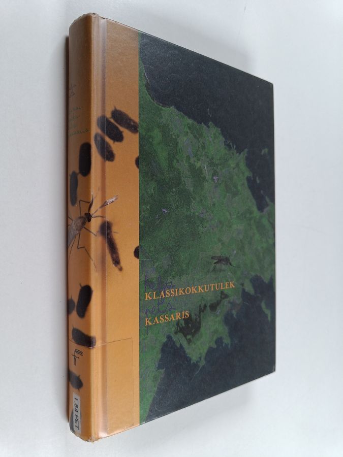 Klassikokkutulek kassaris