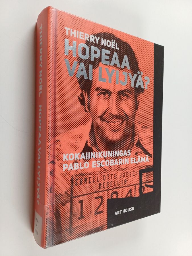 Hopeaa vai lyijyä?